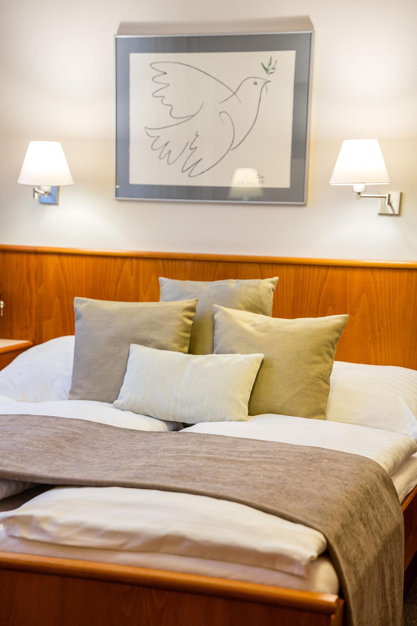 Hotel Snezka Špindlerŭv Mlýn Dış mekan fotoğraf