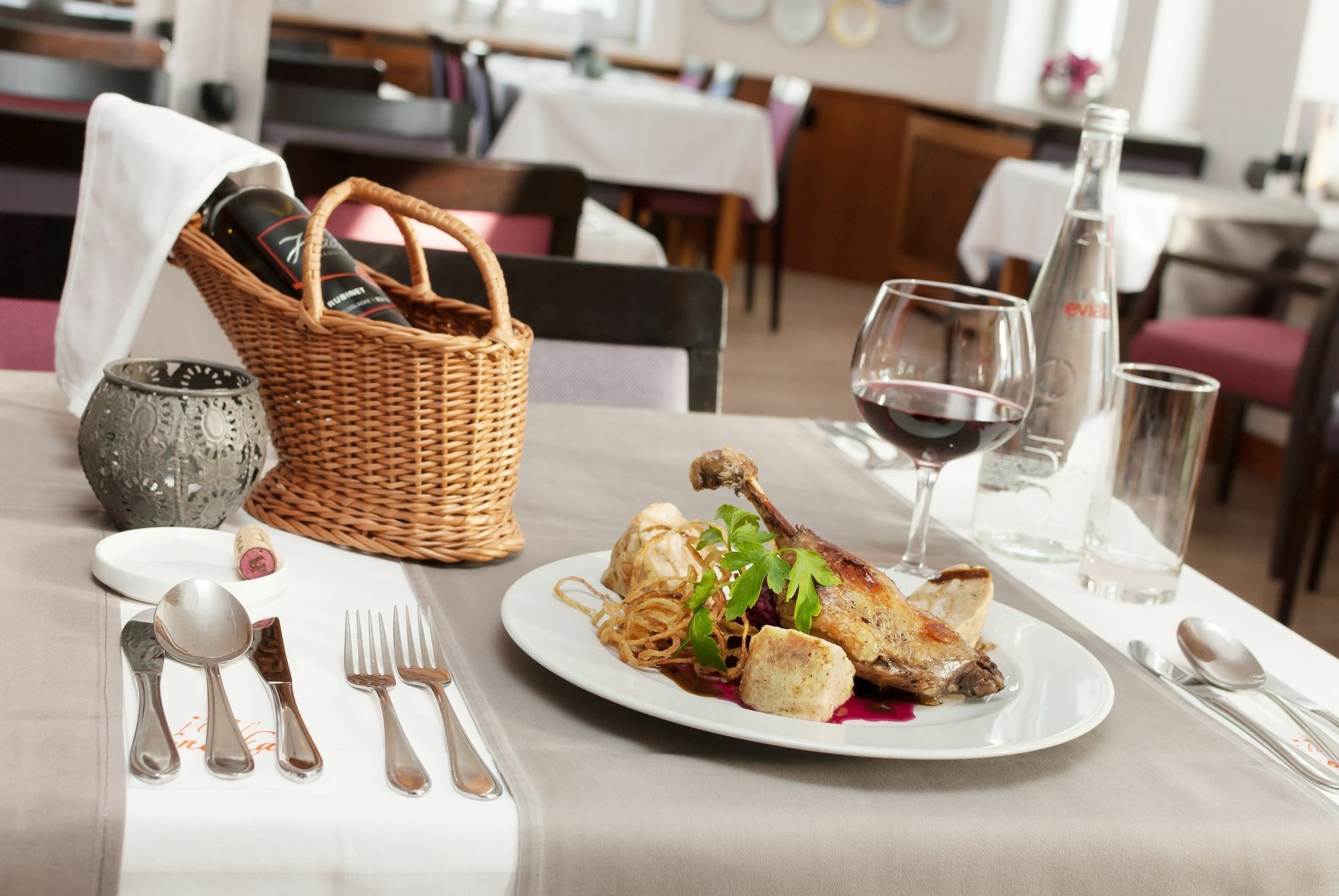 Hotel Snezka Špindlerŭv Mlýn Dış mekan fotoğraf